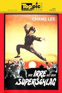 Der Irre mit dem Superschlag (1980)