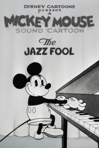 Der Jazz-Musiker (1929)