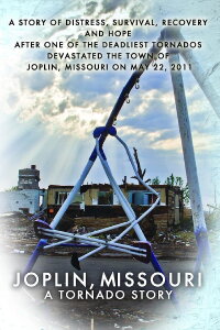 Der Joplin-Tornado (2012)