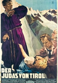 Der Judas von Tirol (1933)