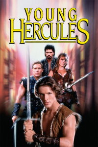 Der junge Hercules (1998)