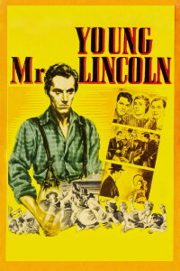 Der junge Mr. Lincoln (1939)