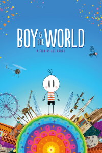 Der Junge und die Welt (2014)