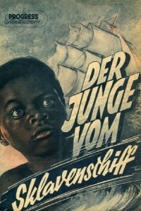 Der Junge vom Sklavenschiff (1952)