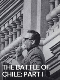 Der Kampf um Chile (Teil 1/3): Der Aufstand der Bourgeoisie (1975)