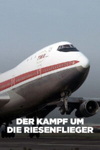 Der Kampf um die Riesenflieger (2022)