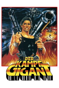 Der Kampfgigant (1987)