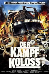 Der Kampfkoloss (1982)