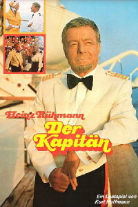 Der Kapitän (1971)