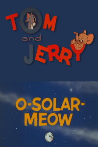 Der Käseplanet (1967)