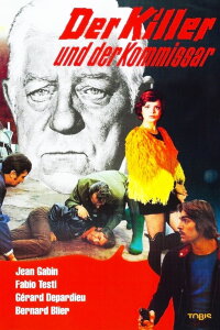 Der Killer und der Kommissar (1972)