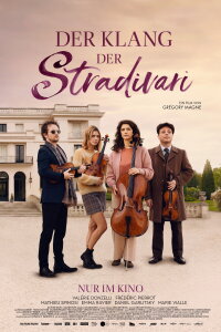 Der Klang der Stradivari (2025)