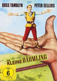 Der kleine Däumling (1958)