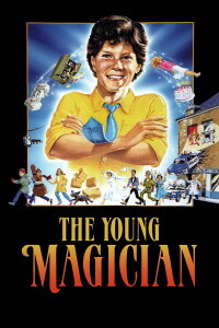 Der kleine Magier (1987)