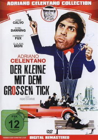 Der Kleine mit dem großen Tick (1973)