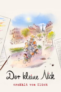 Der kleine Nick erzählt vom Glück (2022)