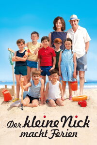 Der kleine Nick macht Ferien (2014)