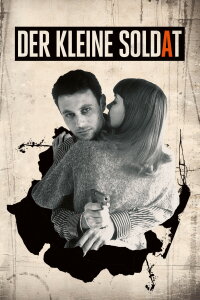 Der kleine Soldat (1963)