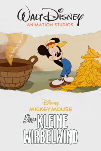 Der kleine Wirbelwind (1941)