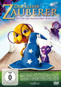 Der kleine Zauberer (2008)