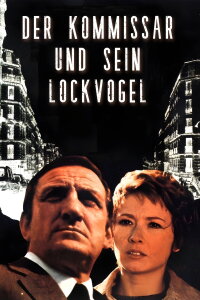 Der Kommissar und sein Lockvogel (1970)