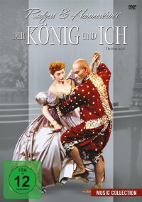 Der König und Ich (1956)