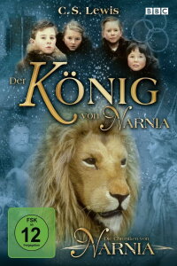 Der König von Narnia (1988)