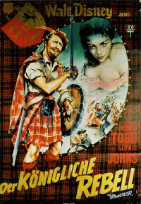 Der königliche Rebell (1953)