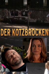 Der Kotzbrocken (2015)