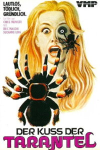 Der Kuss der Tarantel (1976)