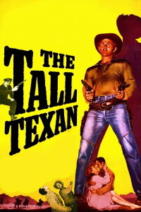 Der lange Texaner (1953)