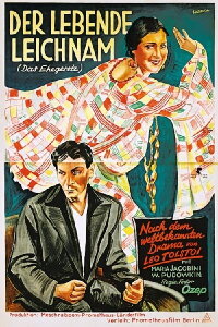 Der lebende Leichnam (1929)