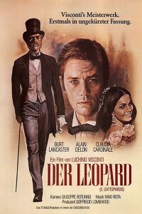 Der Leopard (1963)