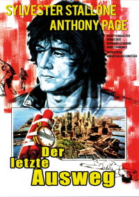 Der letzte Ausweg (1974)