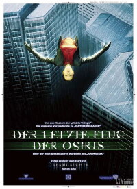 Der Letzte Flug der Osiris (2003)