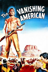 Der letzte Indianer (1955)