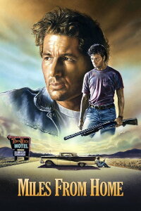 Der letzte Outlaw (1988)