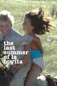 Der letzte Sommer mit Mario (2009)