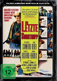 Der letzte Suchtrupp (1953)