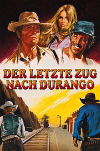 Der letzte Zug nach Durango (1968)