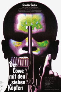 Der Löwe mit den sieben Köpfen (1971)