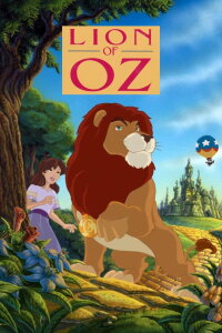 Der Löwe von Oz und die magische Blume (2000)