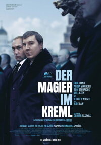 Der Magier im Kreml (2026)
