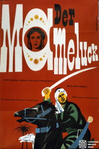 Der Mameluck (1958)