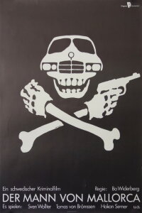 Der Mann aus Mallorca (1984)