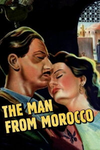 Der Mann aus Marokko (1945)