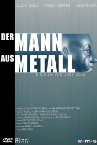 Der Mann aus Metall (1974)