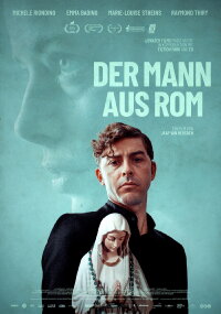 Der Mann aus Rom (2023)
