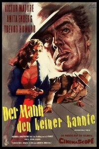 Der Mann, den keiner kannte (1957)