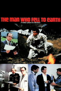 Der Mann der auf die Erde Fiel (1987)